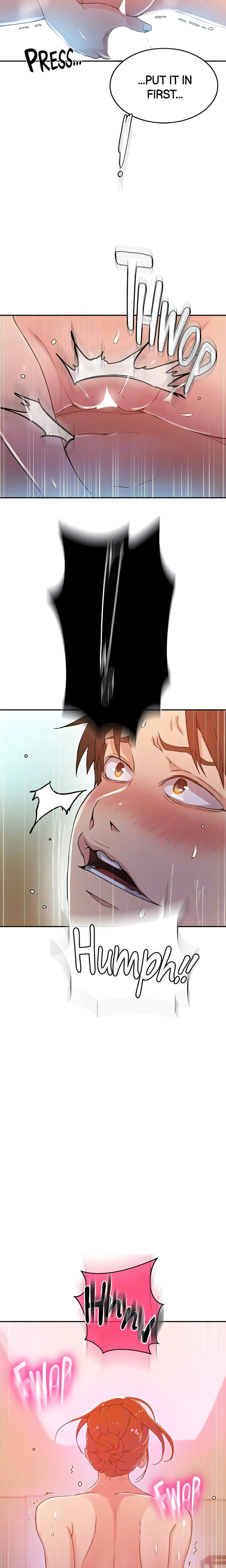 Secret Class - Chapter 196 - picture 15
