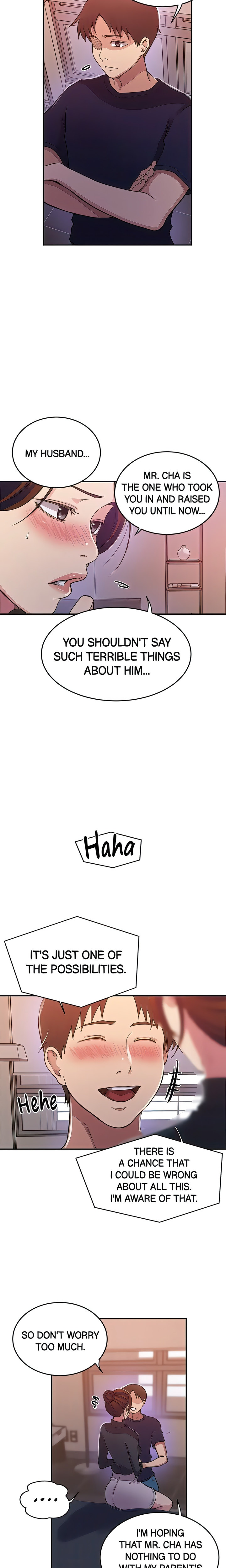 Secret Class - Chapter 196 - picture 2