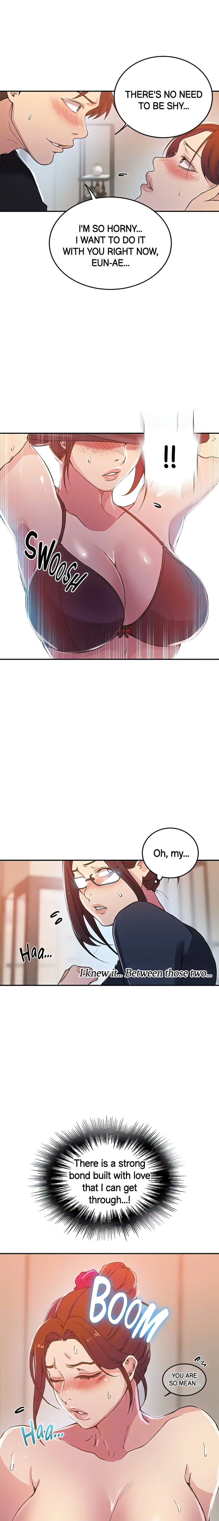 Secret Class - Chapter 196 - picture 5