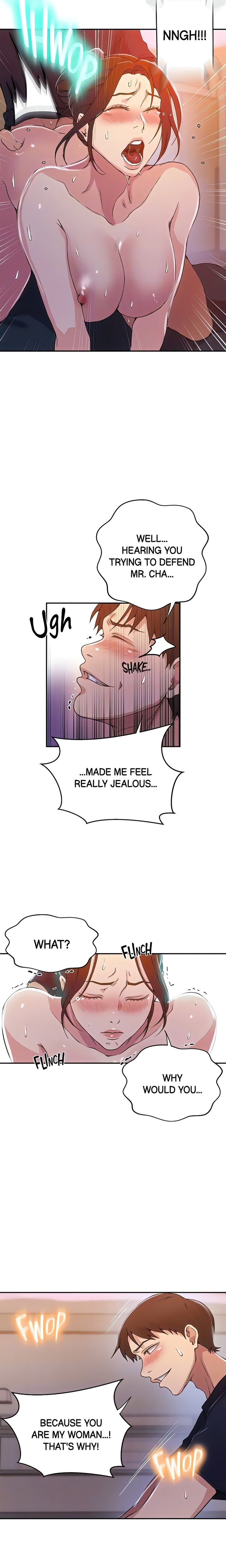 Secret Class - Chapter 196 - picture 8