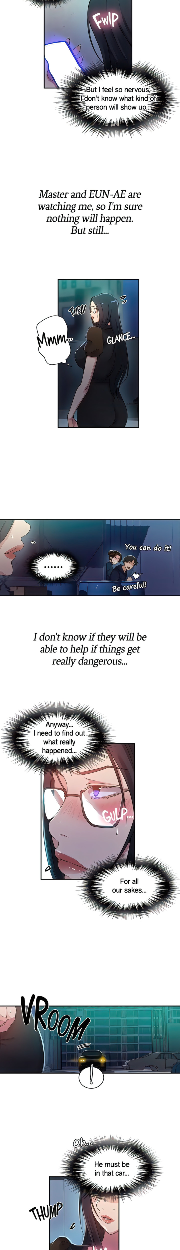 Secret Class - Chapter 197 - picture 11