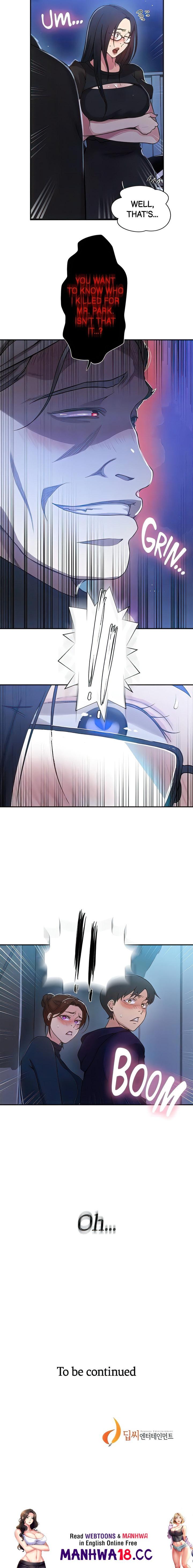 Secret Class - Chapter 197 - picture 14