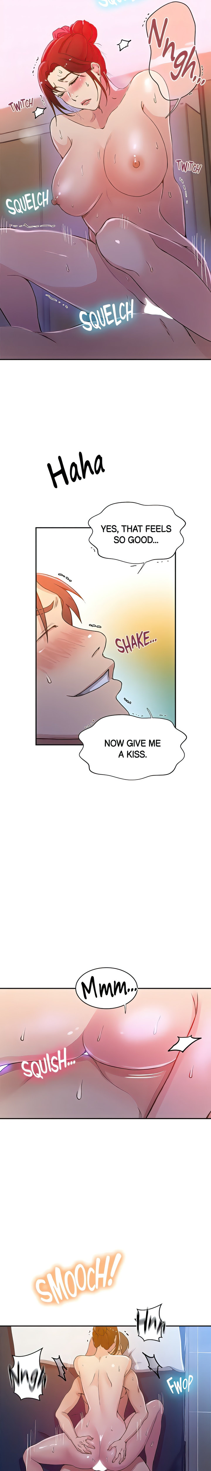 Secret Class - Chapter 197 - picture 2