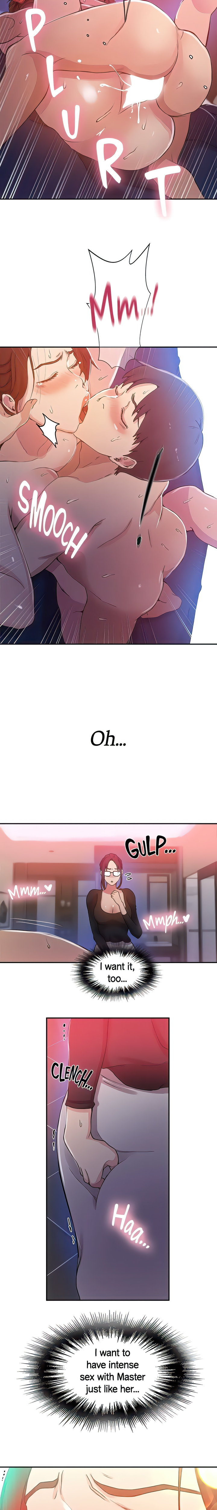 Secret Class - Chapter 197 - picture 9