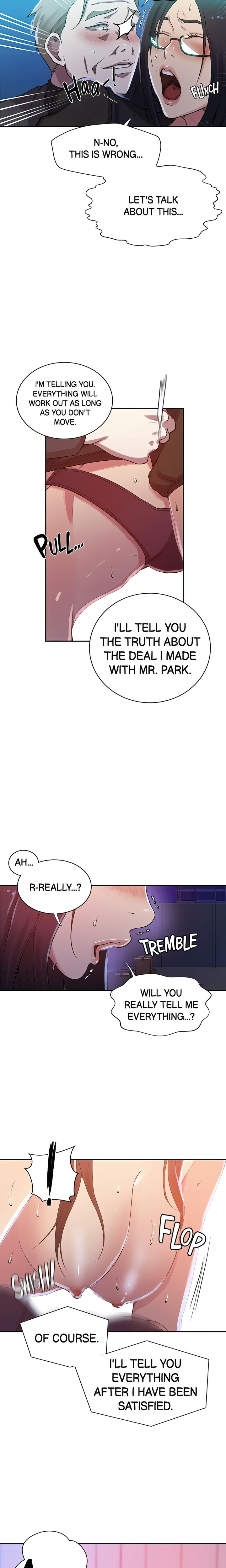 Secret Class - Chapter 198 - picture 10