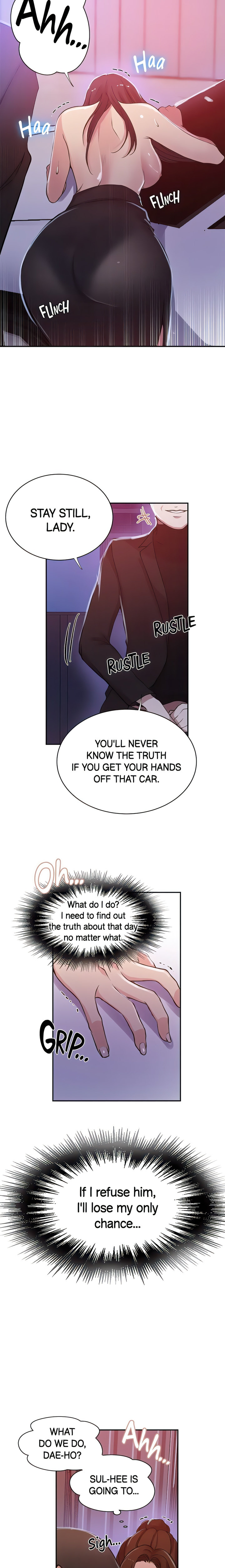 Secret Class - Chapter 198 - picture 11