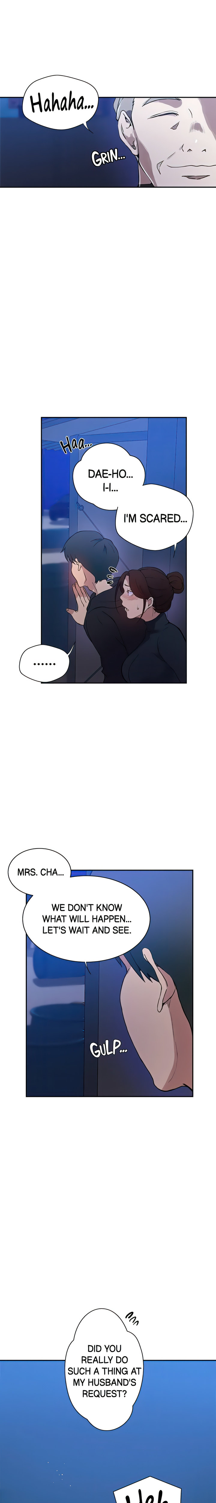 Secret Class - Chapter 198 - picture 2