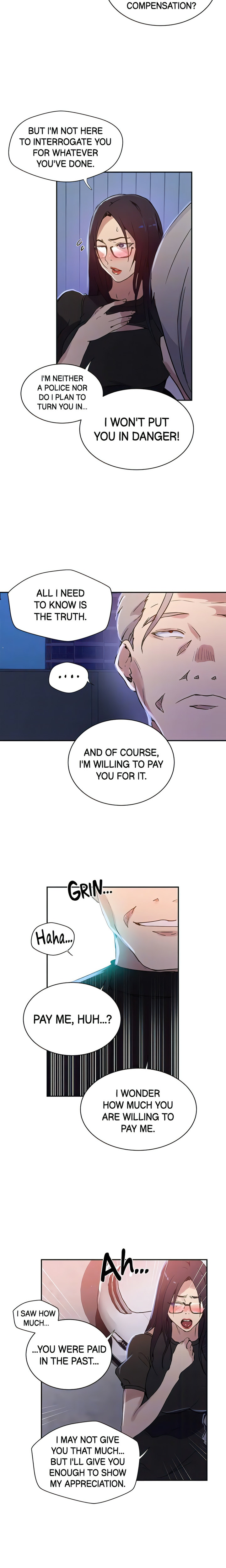 Secret Class - Chapter 198 - picture 5