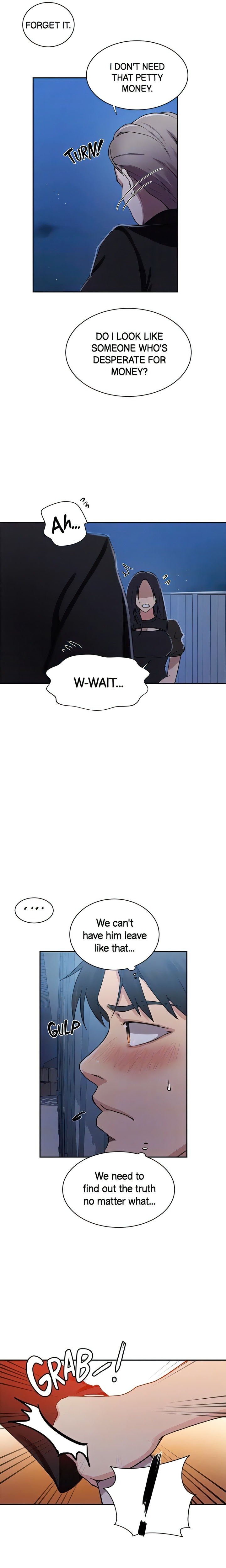 Secret Class - Chapter 198 - picture 6
