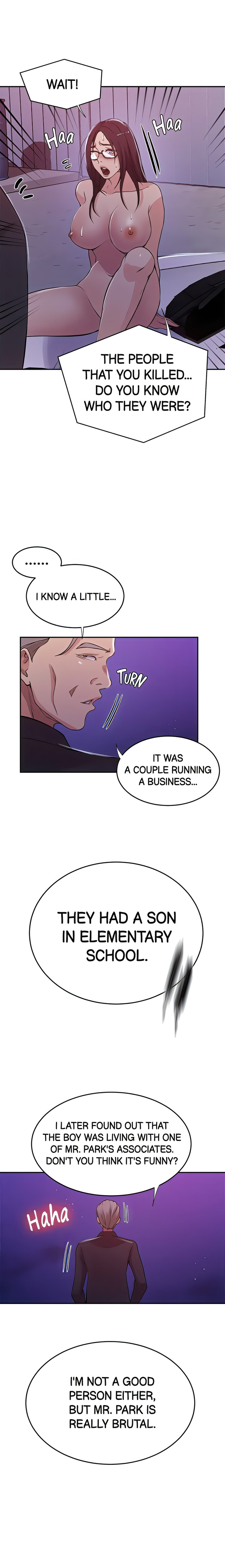Secret Class - Chapter 199 - picture 11