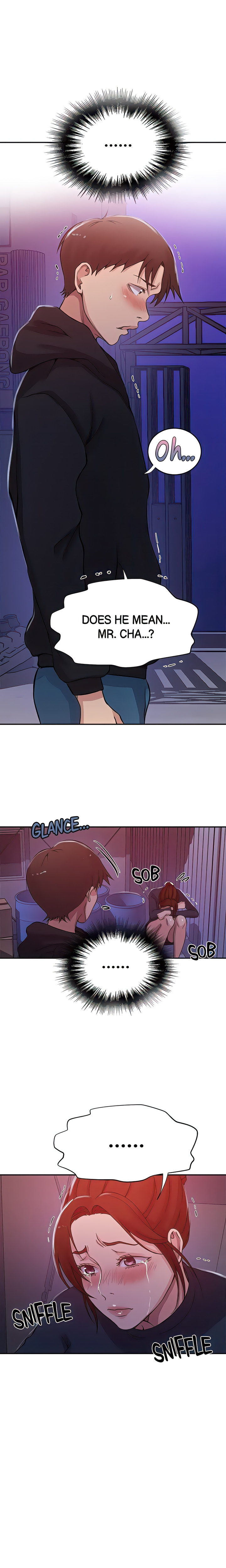 Secret Class - Chapter 199 - picture 12