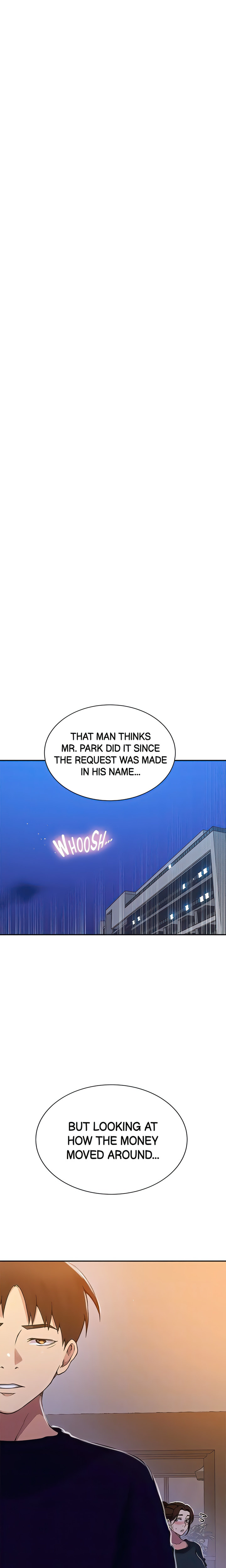 Secret Class - Chapter 199 - picture 13