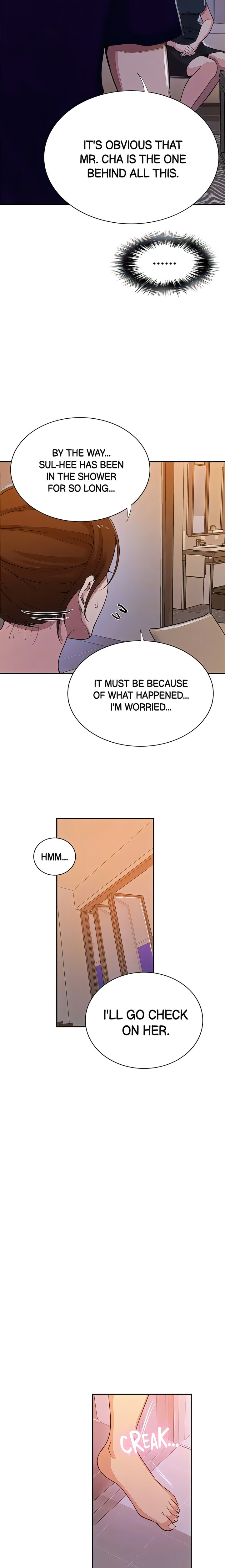 Secret Class - Chapter 199 - picture 14