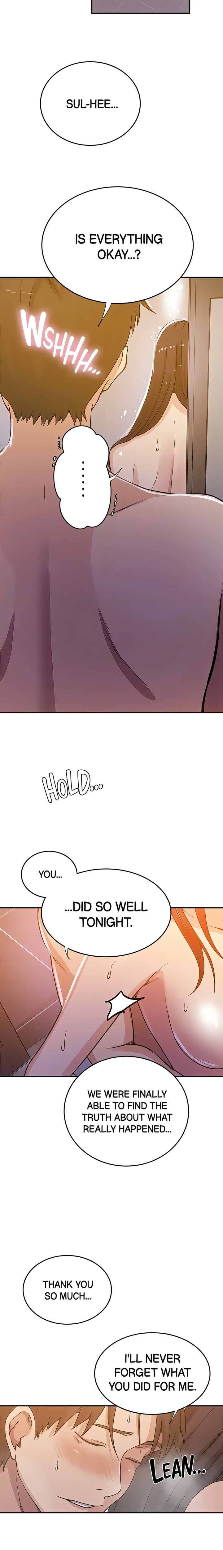 Secret Class - Chapter 199 - picture 15