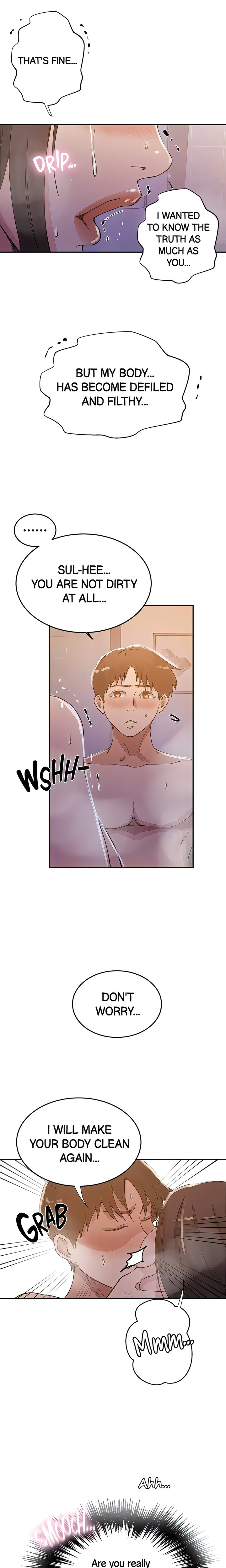 Secret Class - Chapter 199 - picture 16