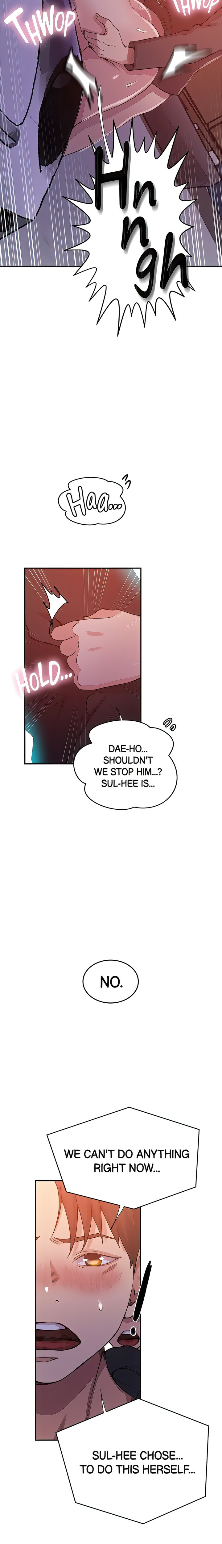 Secret Class - Chapter 199 - picture 3