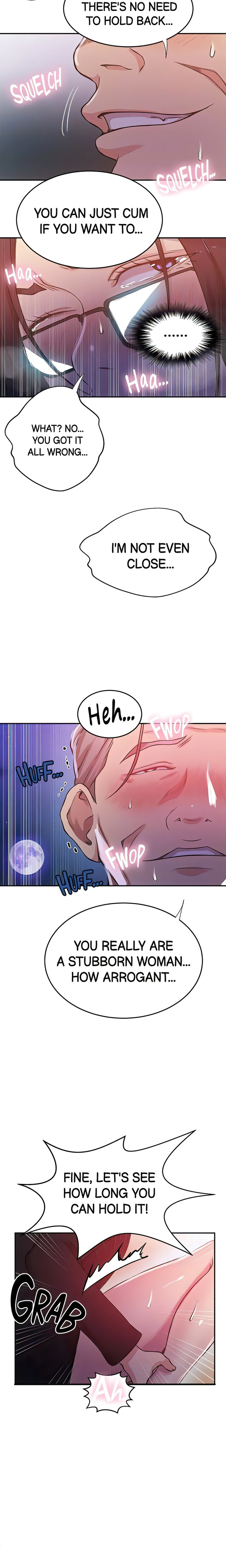 Secret Class - Chapter 199 - picture 5