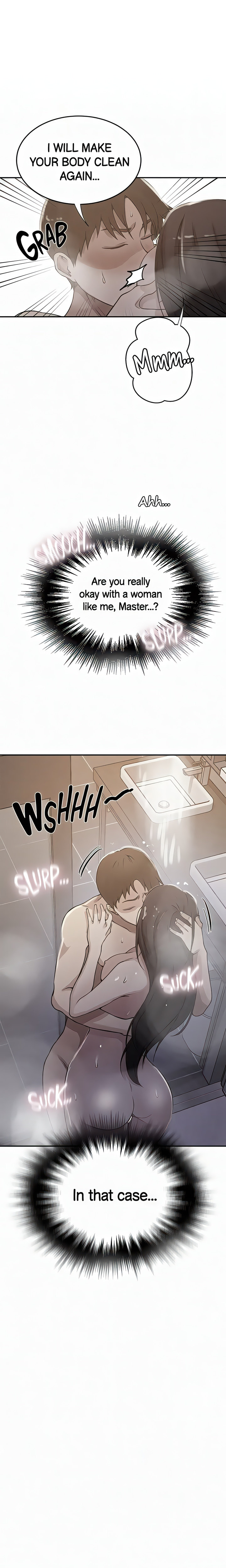 Secret Class - Chapter 200 - picture 0