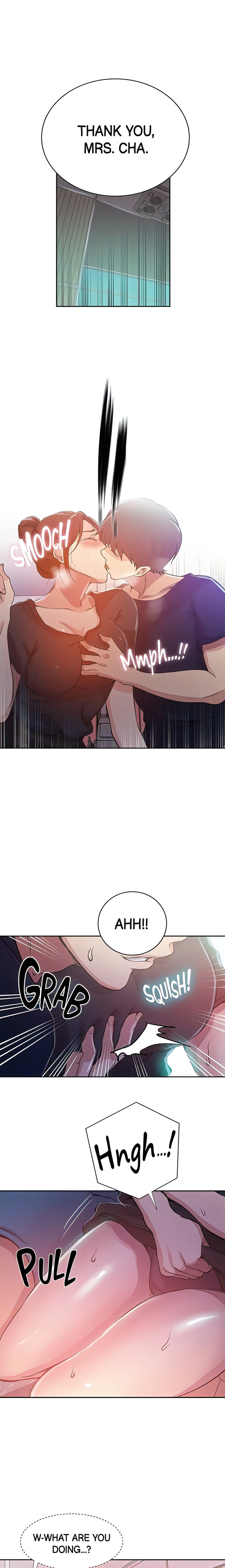 Secret Class - Chapter 200 - picture 13