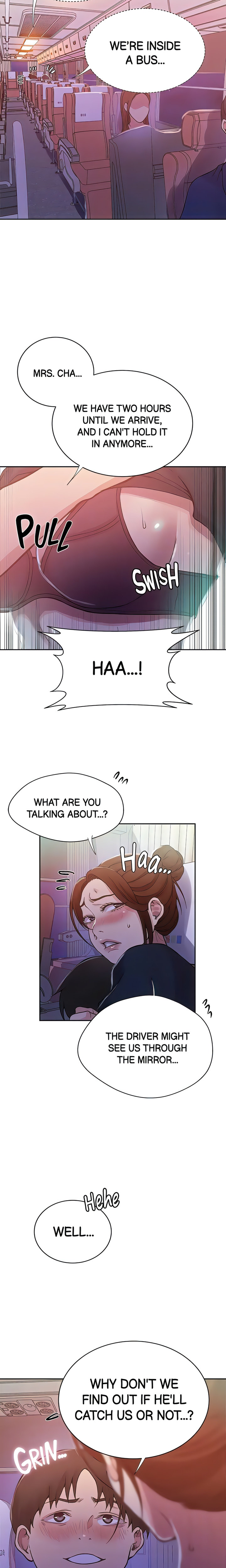 Secret Class - Chapter 200 - picture 14