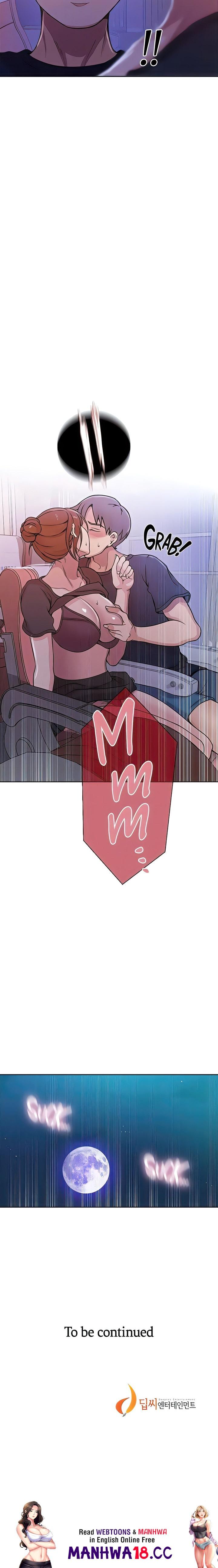 Secret Class - Chapter 200 - picture 15