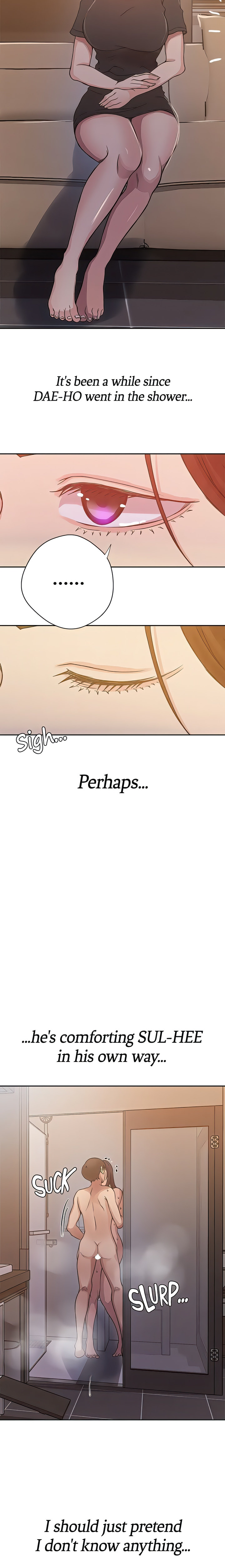 Secret Class - Chapter 200 - picture 2