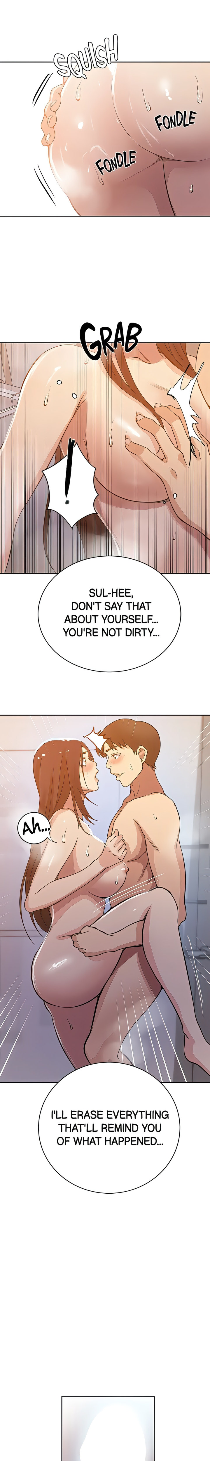 Secret Class - Chapter 200 - picture 3
