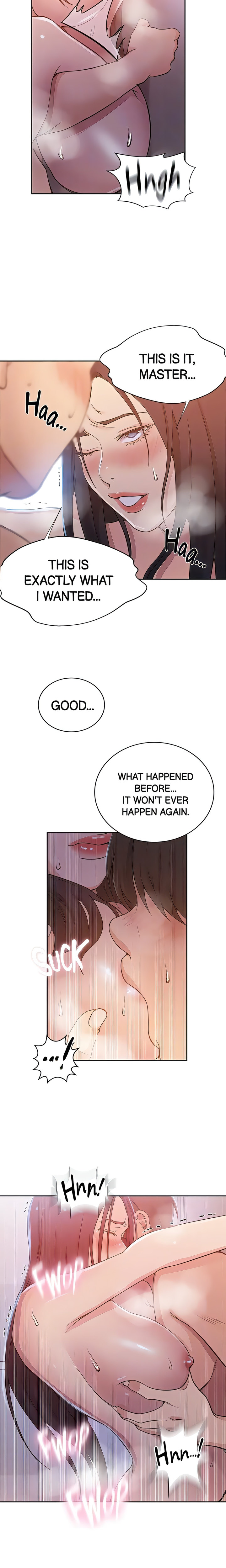 Secret Class - Chapter 200 - picture 5