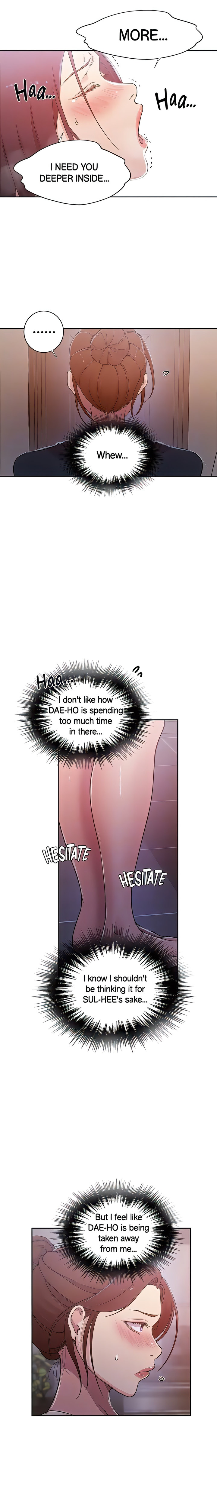 Secret Class - Chapter 200 - picture 6