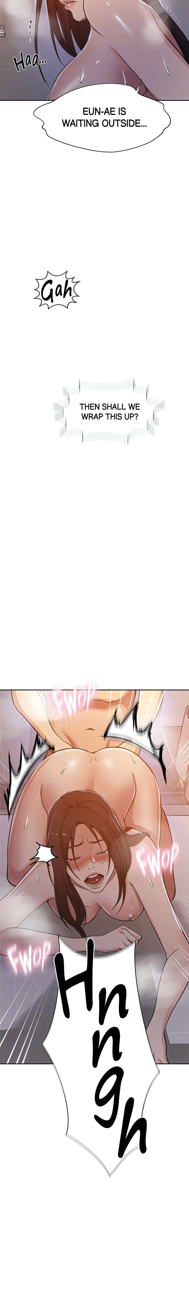 Secret Class - Chapter 200 - picture 8