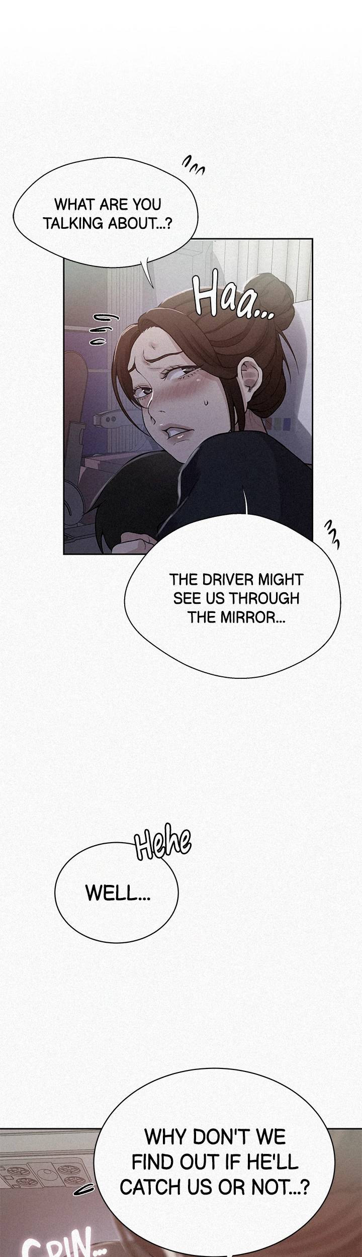 Secret Class - Chapter 201 - picture 1