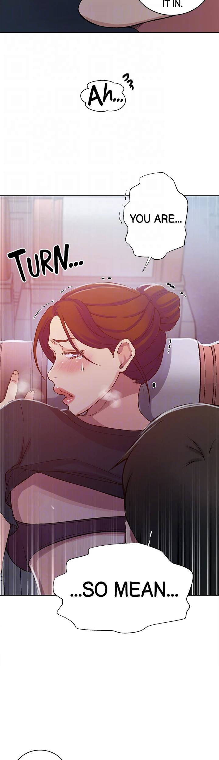 Secret Class - Chapter 201 - picture 17