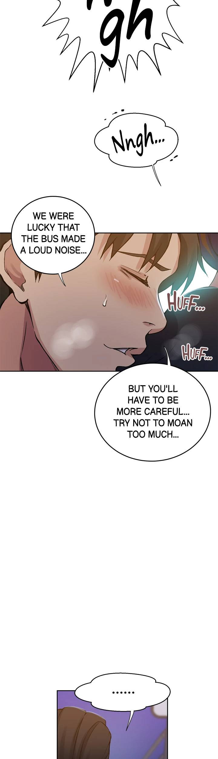 Secret Class - Chapter 201 - picture 21