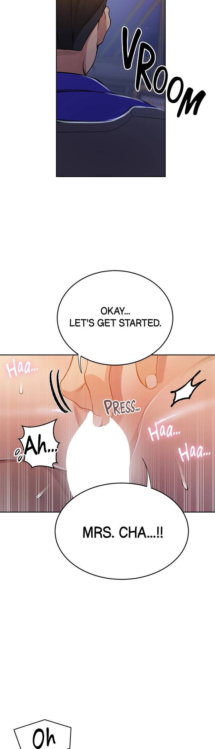 Secret Class - Chapter 201 - picture 22