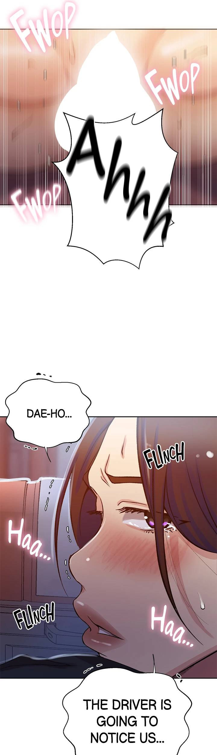 Secret Class - Chapter 201 - picture 24
