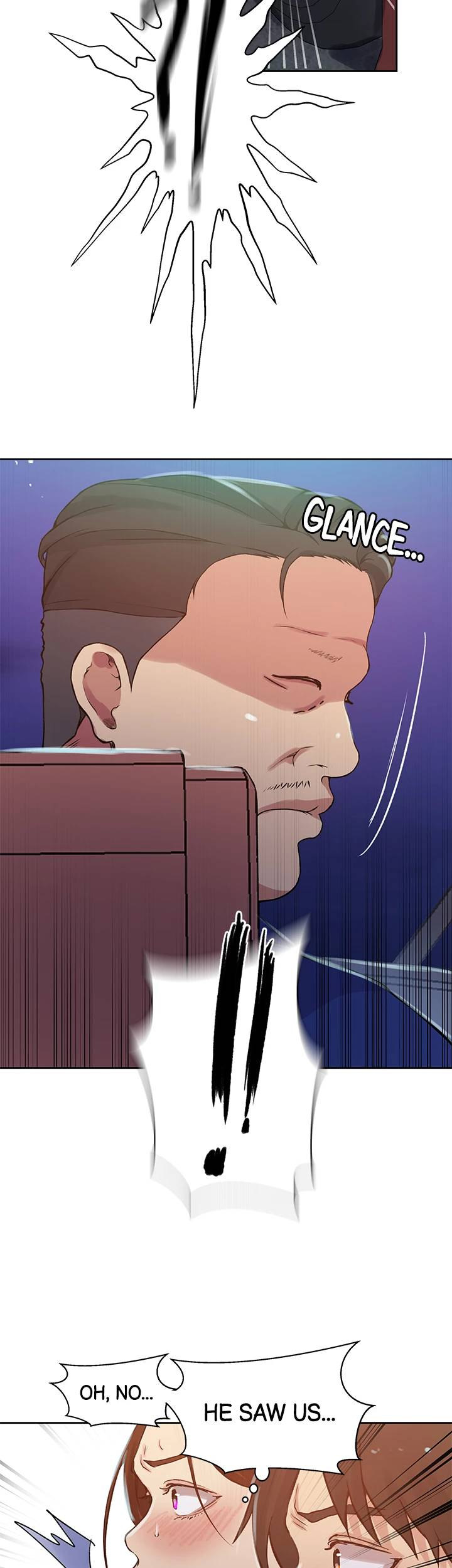 Secret Class - Chapter 201 - picture 28