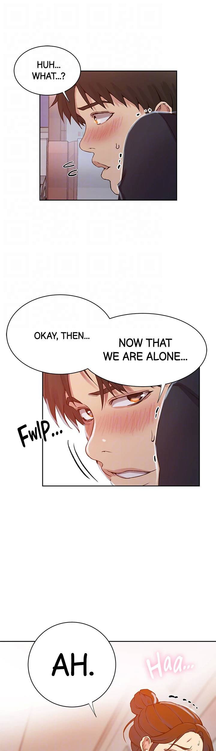 Secret Class - Chapter 201 - picture 31