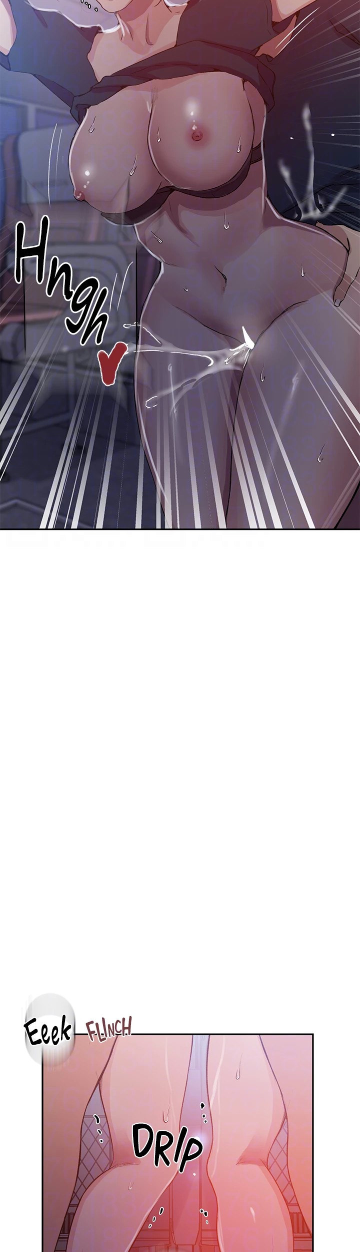 Secret Class - Chapter 202 - picture 12