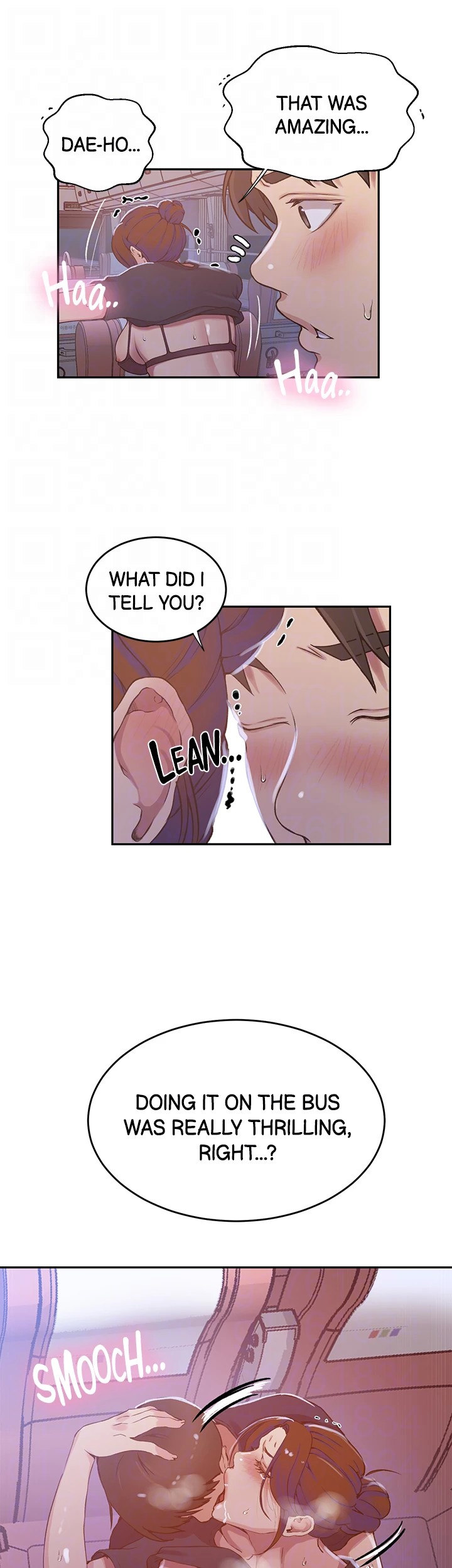 Secret Class - Chapter 202 - picture 14