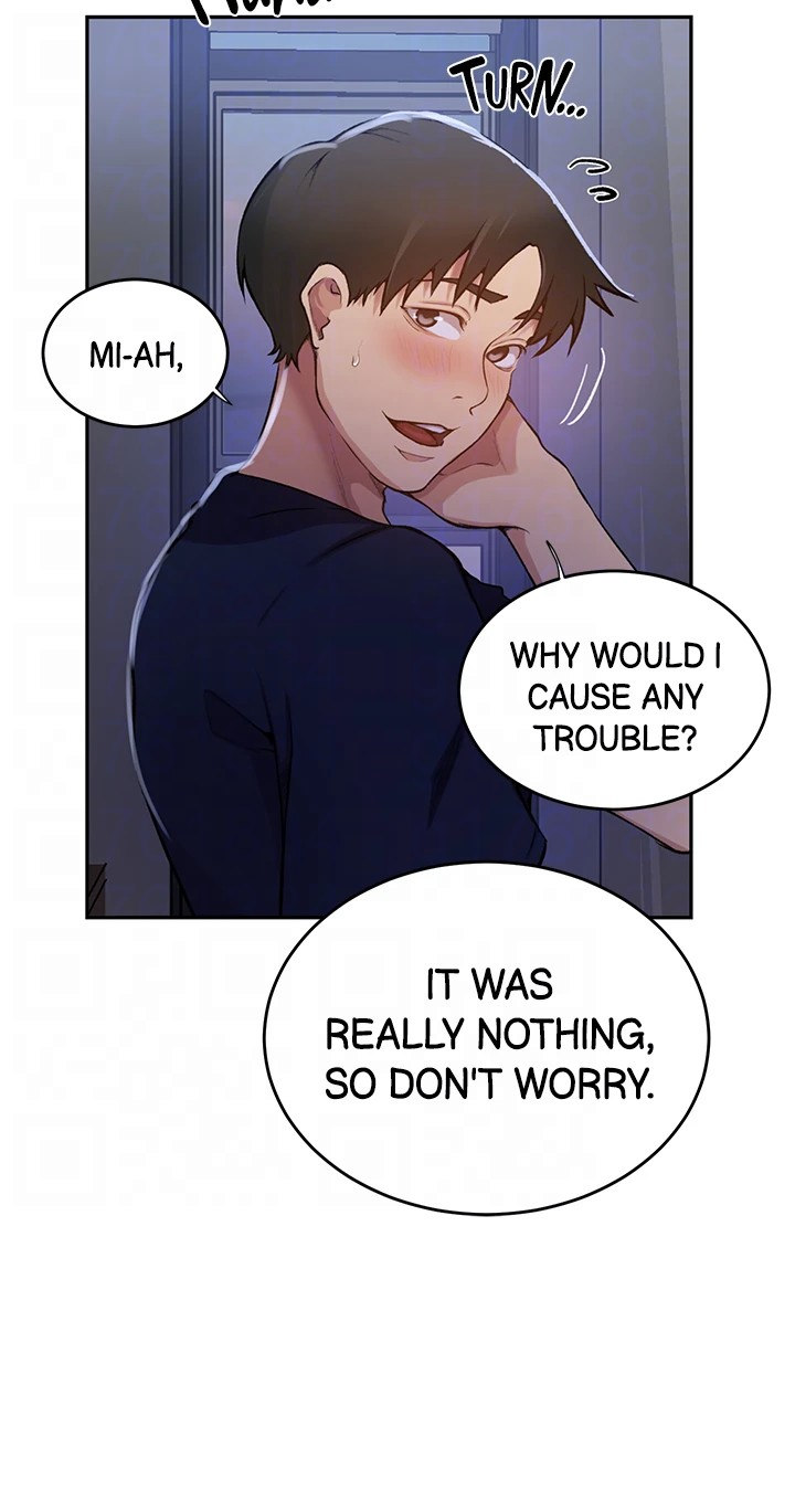 Secret Class - Chapter 202 - picture 18