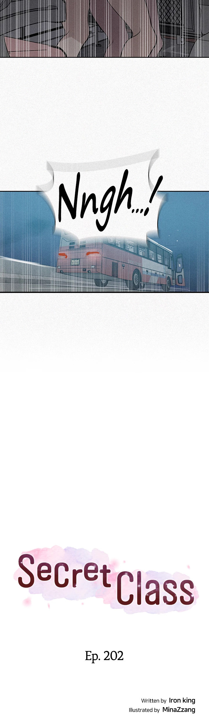 Secret Class - Chapter 202 - picture 2
