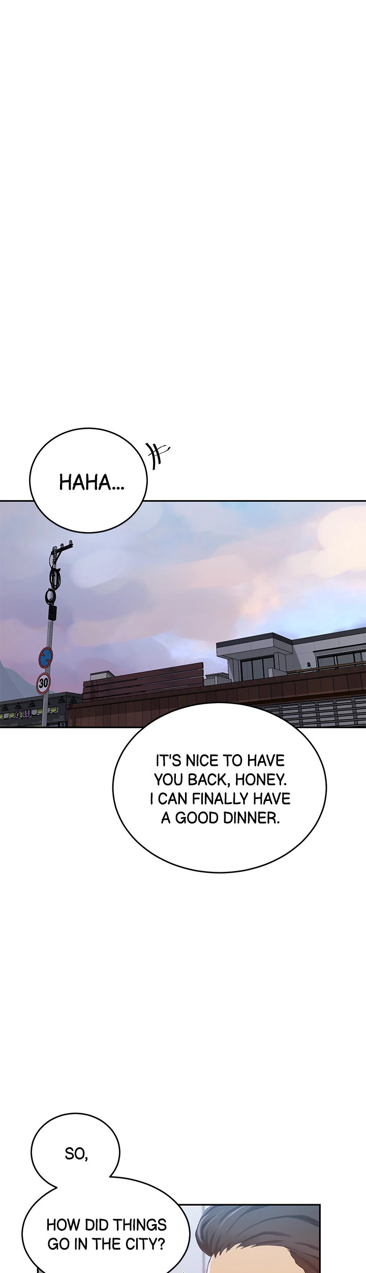 Secret Class - Chapter 202 - picture 20