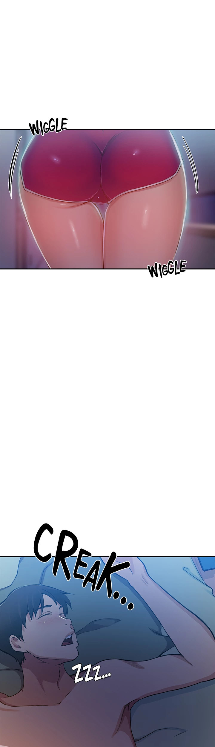 Secret Class - Chapter 202 - picture 25