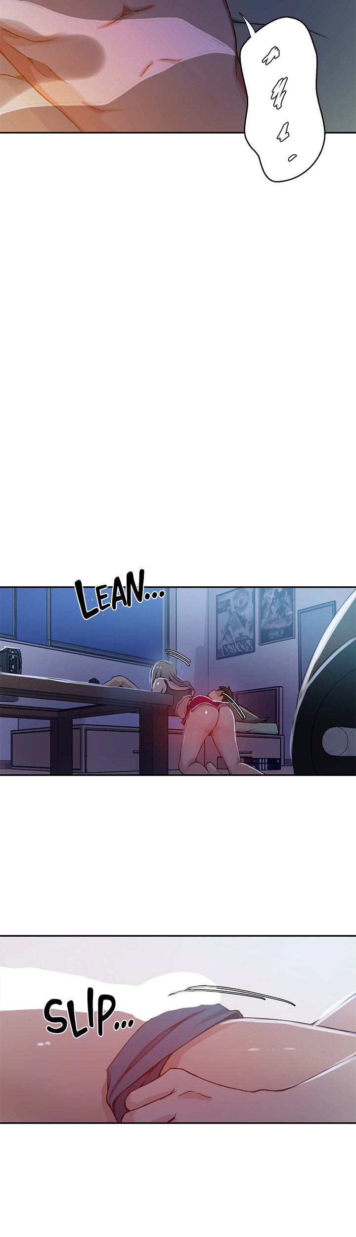 Secret Class - Chapter 202 - picture 26