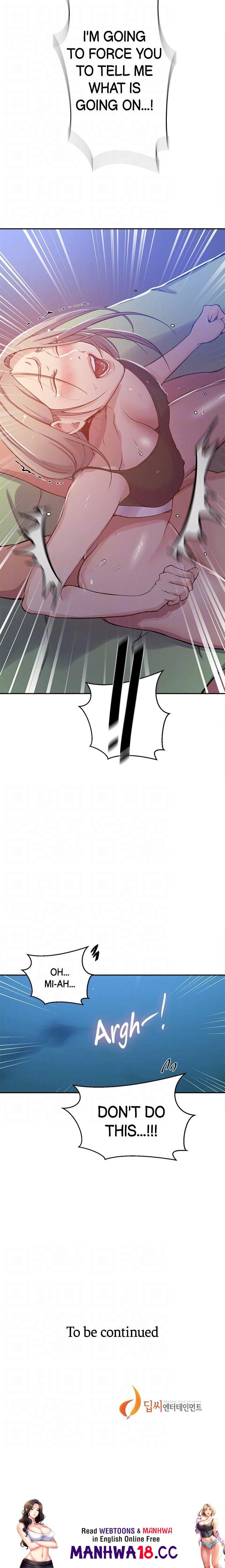 Secret Class - Chapter 202 - picture 33