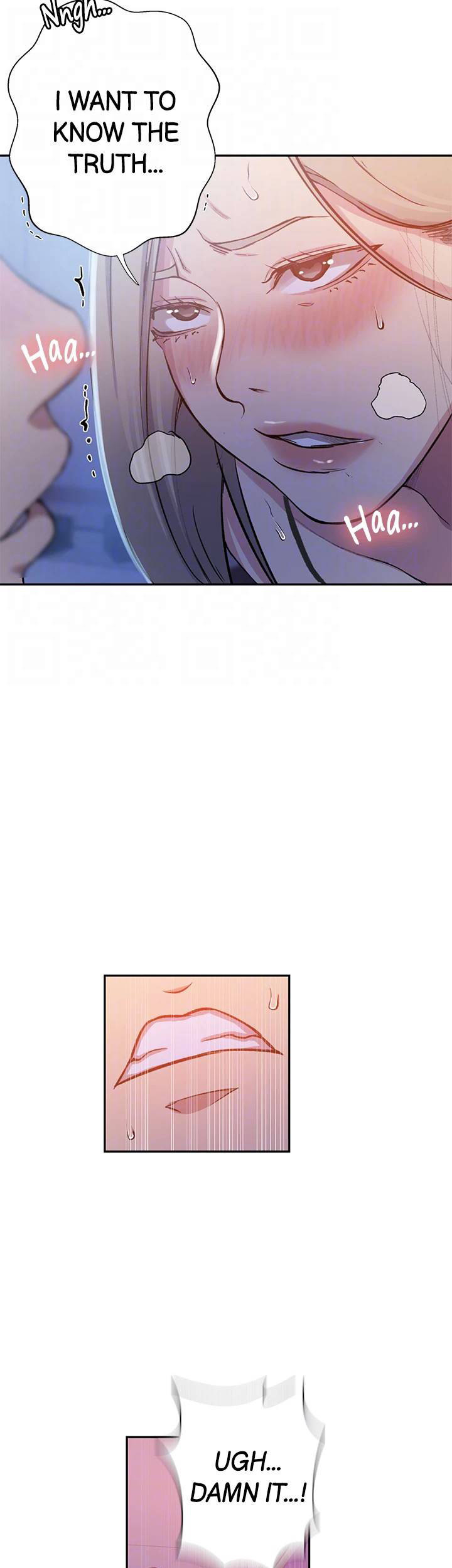 Secret Class - Chapter 203 - picture 11