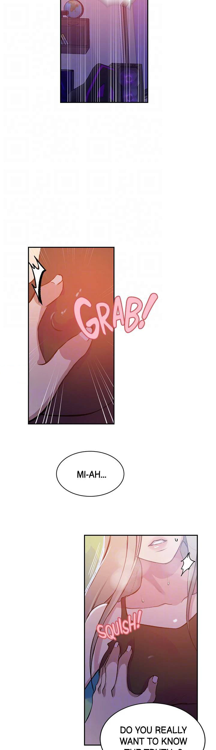 Secret Class - Chapter 203 - picture 12