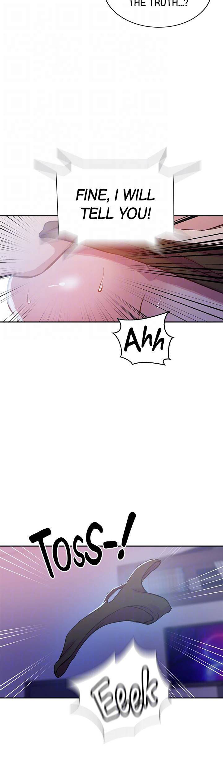 Secret Class - Chapter 203 - picture 13