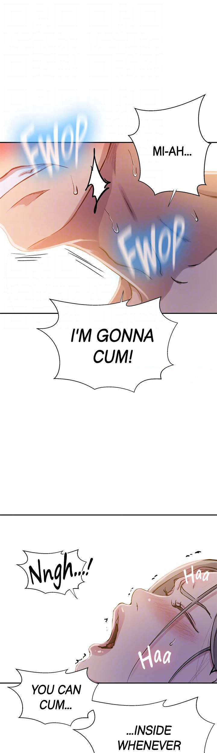 Secret Class - Chapter 203 - picture 19