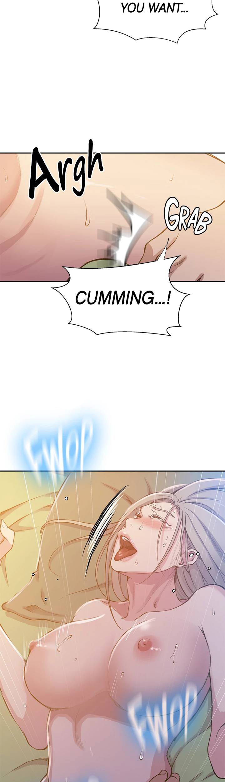 Secret Class - Chapter 203 - picture 20